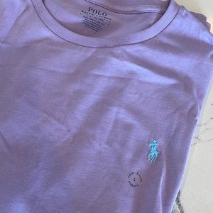 Polo tshirt